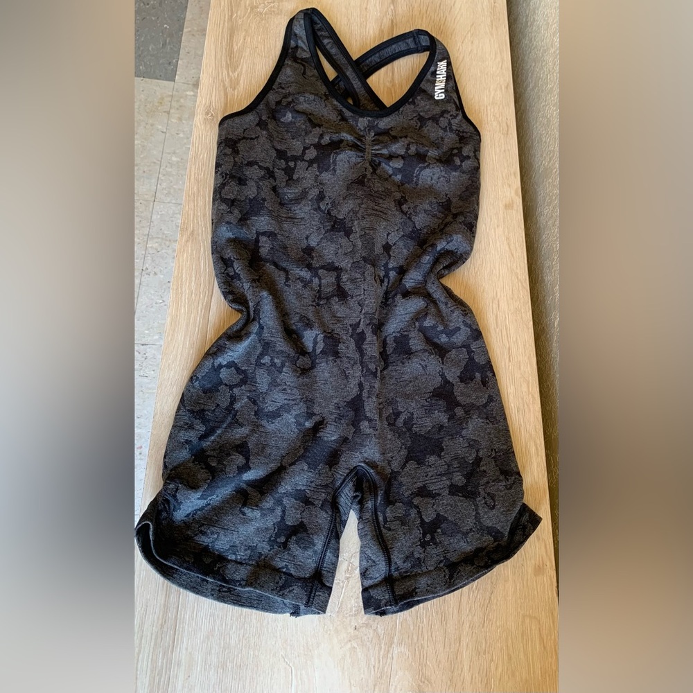 Gymshark jumpsuit